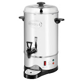 Tea Urn Hot water catering kettle electric tea urns by swan Tea Urn Hot water catering kettle electric tea urns by swan