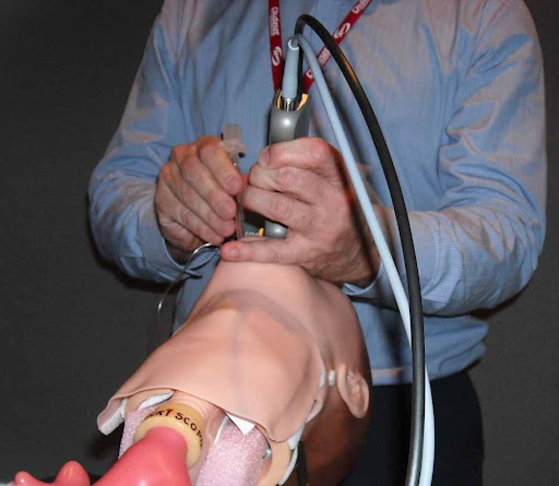 when ordering price unit price m bvm intubation scope als discussion trucorp intubation training glidescope indicator in learning more about this device