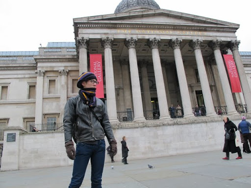 National　Gallery