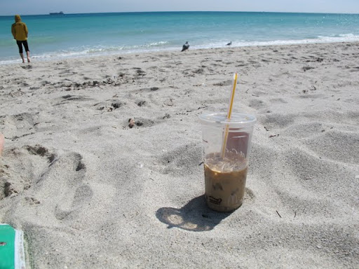 マイアミビーチ