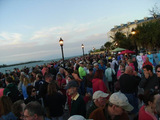 サンセットスポット