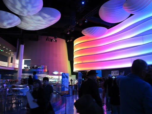 アトランタ水族館