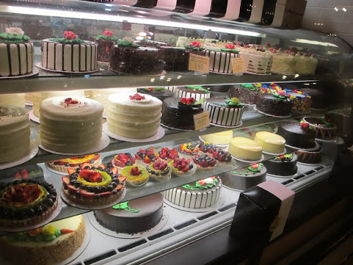 セントラルターミナル