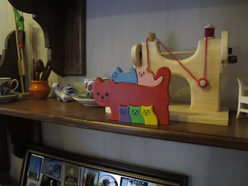 トルコのおもちゃ