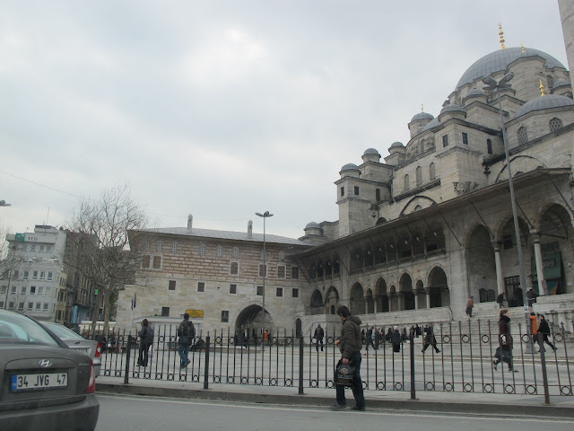 イスタンブール