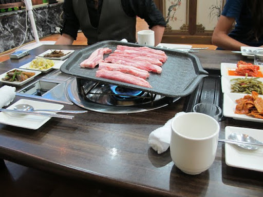 サムギョプサル