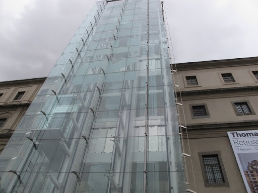 ソフィア王立芸術センター