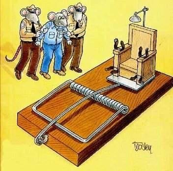 mouse-trap-execution-funny-cartoon-picture-comic-strip