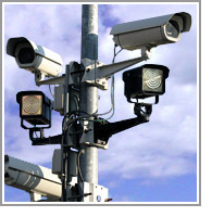 Red Light Camera