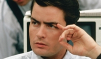 Charlie Sheen