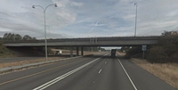 HWY 167 at 15th st. NW