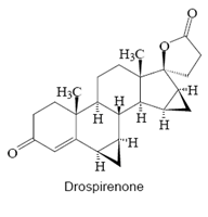 Drospirenone