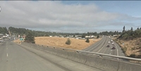 highwy 3 & loxie Eagans overpass