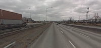 highway 99 near safeco field