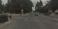 Lilly and Ensign Road, Olympia