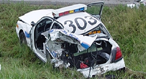 Serious Injuries