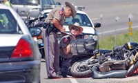 Motorcycle Accidents