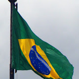 Brasil Santa Barbara Waterfalls Easter