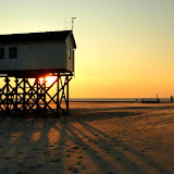 St.Peter-Ording Trip