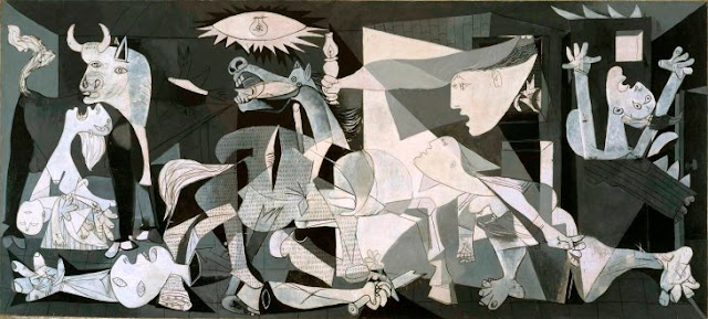 Guernica - Picasso