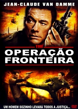 Operação Fronteira (Dublado) Grátis 