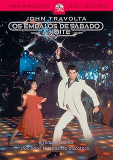 Os Embalos De Sábado À Noite (Dublado) Grátis 