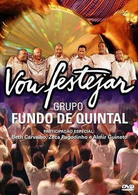 Grupo Fundo de Quintal Vou Festejar Baixar Filmes