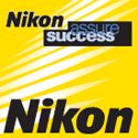 nikon assure success