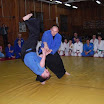 Aikido seminar u Rusiji - Novosibirsk 2007