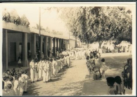 Desfile Desfile