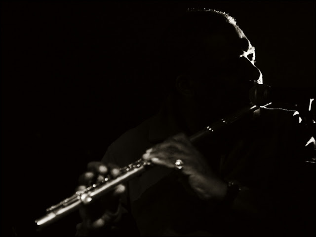 Roy Campbell Pyramid Trio - Ancestral Homeland Roy Campbell Pyramid Trio - Ancestral Homeland