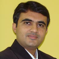 Devang Vibhakar