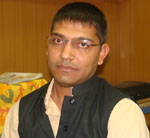 Jayesh Vachhani