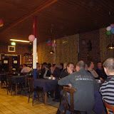 Vrijwilligersavond 2010