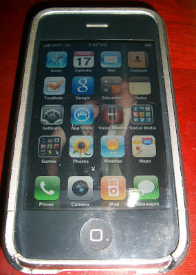My technological life line!