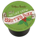 Santa's Buzz Award dari Rid