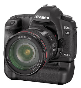 Canon EOS 5D Mark II