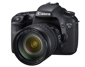 Canon EOS 7D