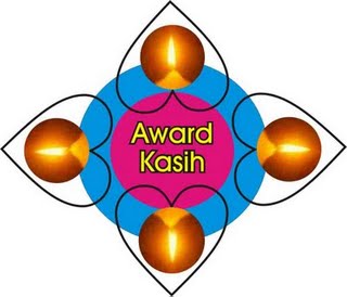 Award Kasih