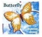 Blogger Award dari Seiri yang Pandai Berpuisi