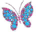 Butterfly Award dari Maya Sari Tanjung