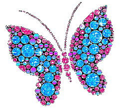 Butterfly Award