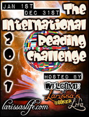 International Reading Challenge 2011