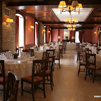 Restaurant wedding hall with English-style near Milan-ITALY