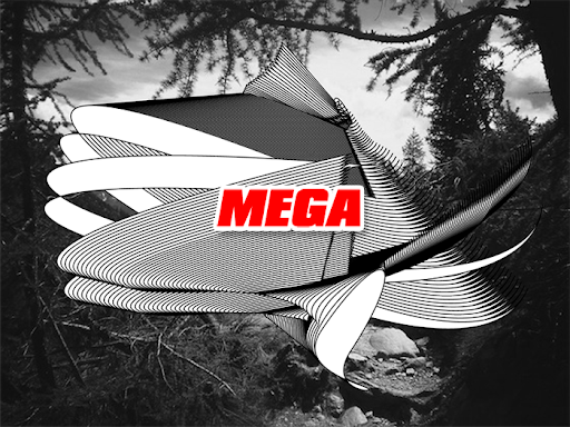 mega