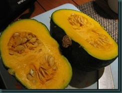 squash