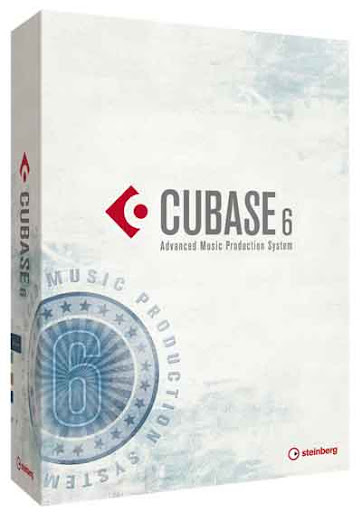 cubase 6
