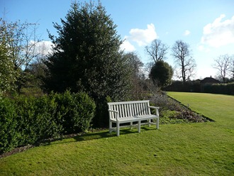Castle Bromwich Hall Gardens