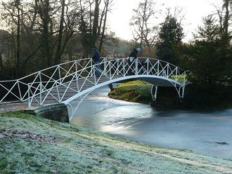 Croome park