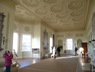 Croome park